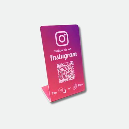 מעמד NFC לביקורות גוגל | RateMe